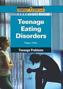 Teenage eating disorders