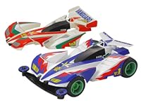 ミニ四駆限定 ビクトリーマグナム スペシャルキット 94619