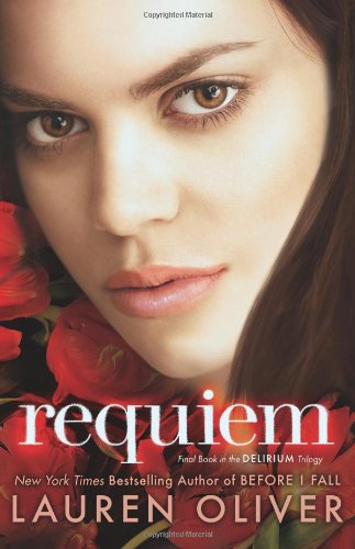 Requiem by Lauren Oliver