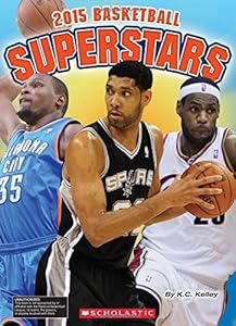 Basketball Superstars 2015