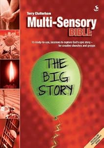 Multi-Sensory Bible by Terry Clutterham