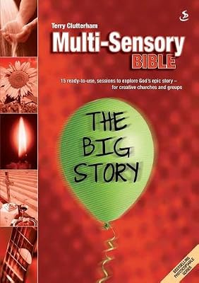 Multi-Sensory Bible