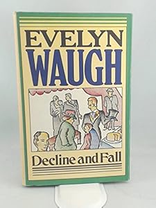 Decline and Fall