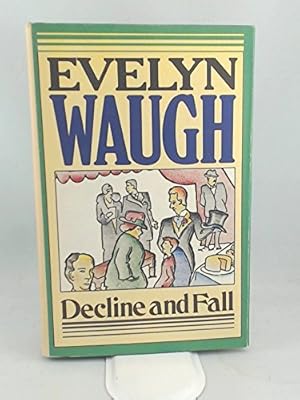 Decline and Fall
