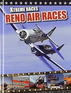 Reno Air Races