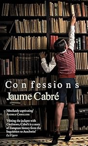 Confessions by Jaume Cabre
