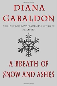 A Breath of Snow and Ashes