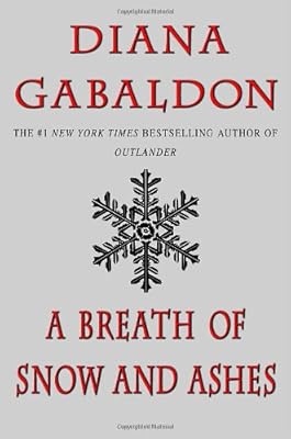 A Breath of Snow and Ashes