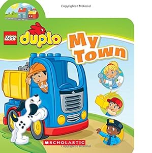 LEGO DUPLO: My Town