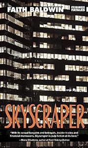Skyscraper (Femmes Fatales)