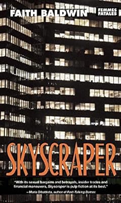 Skyscraper (Femmes Fatales)