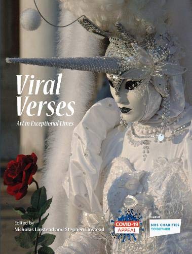 Viral Verses: Art in Exceptional Times by unknown author