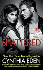 Shattered: LOST Series