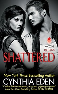 Shattered: LOST Series