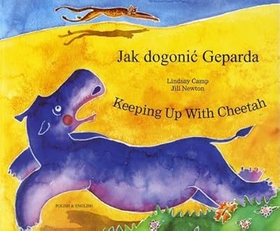 Keeping Up with Cheetah