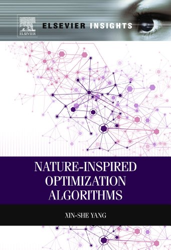 Nature-Inspired Optimization Algorithms by Xin-She Yang