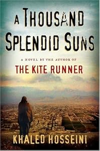 A Thousand Splendid Suns