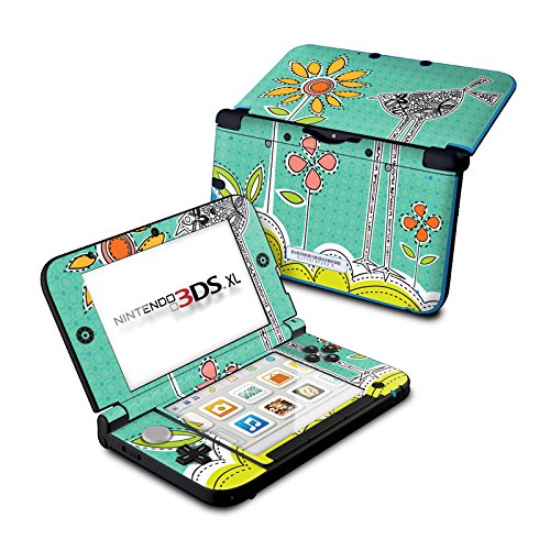 

Little Chicken Design Protective Decal Skin Sticker for Nintendo 3DS XL (2014)