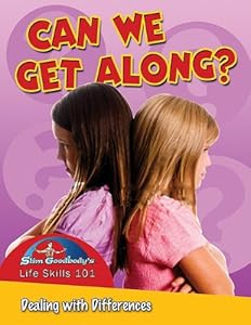Can We Get Along?: Dealing with Differences by John Burstein
