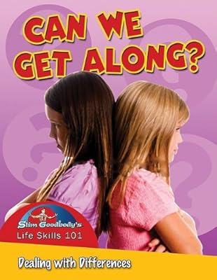 Can We Get Along?: Dealing with Differences