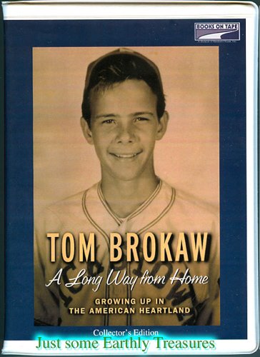 A Long Way From Home by Tom Brokaw