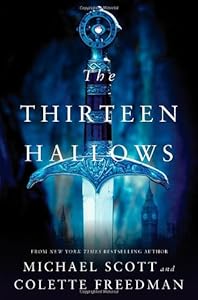 The Thirteen Hallows