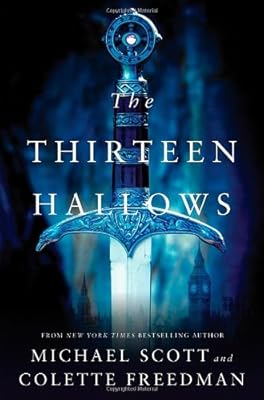 The Thirteen Hallows