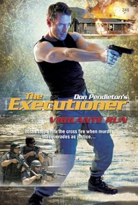 Vigilante Run (Executioner)