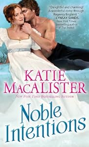 Noble Intentions (Noble series Book 1)