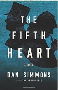 The Fifth Heart