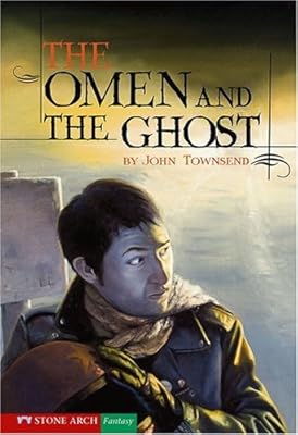 The Omen and the Ghost (Shade Books)