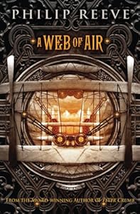 Fever Crumb: A Web of Air