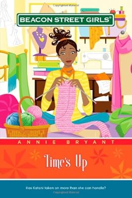 Time's Up