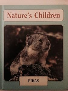 Pikas (Nature's Children. Set 7) by Greg Nickles