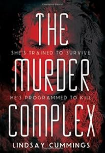 The Murder Complex