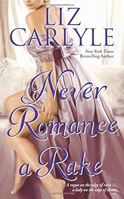 Never Romance a Rake