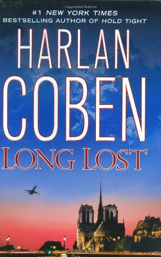 Long Lost by Harlan Coben