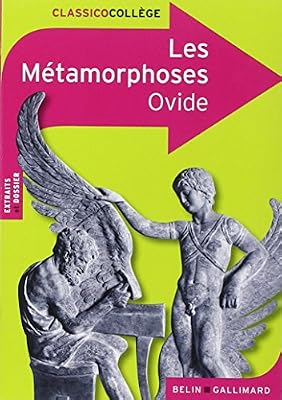 Les Métamorphoses
