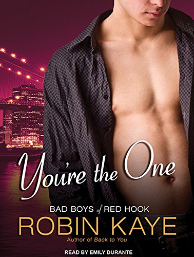 You're the one by Robin Kaye