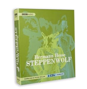 Steppenwolf