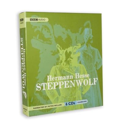 Steppenwolf