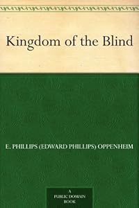Kingdom of the Blind