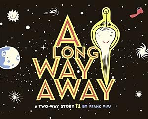 A Long Way Away