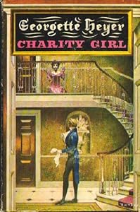 Charity Girl by Georgette Heyer