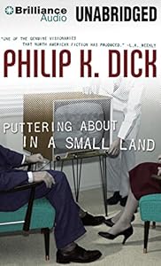 Puttering About in a Small Land