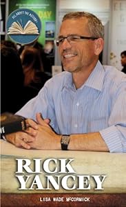 Rick Yancey