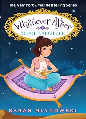 Genie in a Bottle