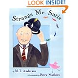Strange Mr. Satie