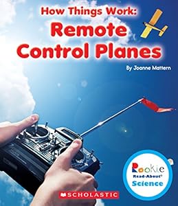 Remote Control Planes