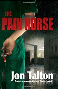 The Pain Nurse (Cincinnati Casebooks)